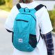 thumbnail image 2 of Mochila de viaje para escalada, plegable, impermeable, grande, 20L (azul lago) Tmvgtek Deportes Acuáticos, 2 of 8