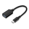 thumbnail image 1 of Adaptador original dodoco tipo c otg oso de fresa  Electrónica, 1 of 4