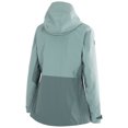 thumbnail image 3 of Trespass Womens Alfresco TP75 Waterproof Jacket, 3 of 3