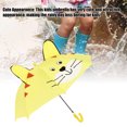 thumbnail image 4 of Girls Umbrella, Highly Durable Rain Umbrella  For Travel For Outdoor, 4 of 9