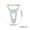 Green, variant on wznxdo Big Clearance 2025 Stainless Steel Peeler Household Potato Peeler Fruit Shaper