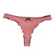 thumbnail image 1 of Tanga de algodón sin costuras para mujer, ropa interior sexy de tiro bajo con volantes, bragas de bikini transpirables para mujer, 1 of 8