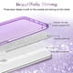 thumbnail image 3 of Funda ESR Glitter para iPhone 11 PRO Lila Brillos Glitter, 3 of 9