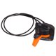 thumbnail image 5 of Cable del estrangulador del acelerador, cable de control del estrangulador del acelerador Cable de control del estrangulador del acelerador Cable del estrangulador del acelerador Resistente y duradero, 5 of 9