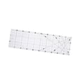 thumbnail image 4 of Rongfmy Acrylic Quilting Ruler Crafting Template for Enthusiast Paper Drawing 6 inx20 in, 4 of 9