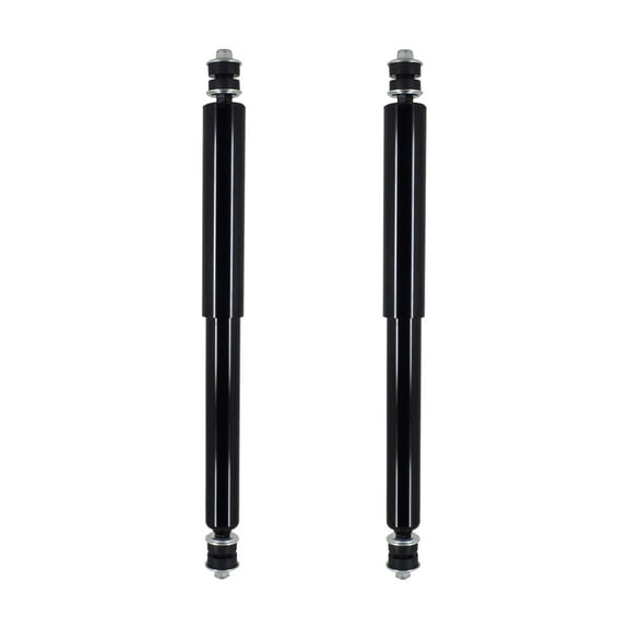 Pair of 2 Front Shock Absorber For 2013-2023 Peterbilt 220