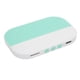 thumbnail image 5 of Altavoz De Almohada, Altavoz Portátil De Almohada De Conducción Ósea De Forma Plana Para Viajes, 5 of 7