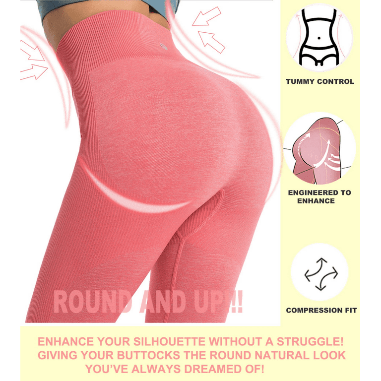 What Waist: New Drop! Buttlift Tummy Control Tights!