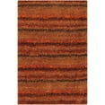 thumbnail image 2 of Chandra Kubu KUB1650 Indoor Area Rug, 2 of 2