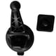 thumbnail image 1 of Soporte de montaje de succión para coche para GPS tom GO 520530630620720730, 1 of 4