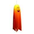 thumbnail image 1 of Glow LED Pumpkin Decorative Lights For Outdoor Indoor Festive Seasonal Atmosphere, 1 of 5