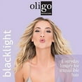 thumbnail image 2 of Oligo Blacklight Intensive Replenishing Mask - Size : 1.7 oz, 2 of 3