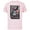 Soft Pink, variant on Marvel Spider-Man: Across the Spider-Verse Hobie Poster - Short Sleeve Cotton T-Shirt for Adults - Customized-Charcoal