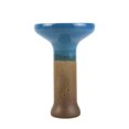 thumbnail image 1 of Pipa De Agua De Cerámica De Arcilla, Accesorio Para Pipa De Agua, Cerámica De Color, Olla Para Pipa De Agua Shisha Noticed HA045745-01, 1 of 6