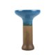 thumbnail image 1 of Pipa De Agua De Cerámica De Arcilla, Accesorio Para Pipa De Agua, Cerámica De Color, Olla Para Pipa De Agua Shisha Inevent HA045745-01, 1 of 6