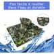 thumbnail image 4 of 100 Set Grommet Eyelets Kit for Leather, Canvas, Tent, Awning (1/2 Inch), 4 of 5