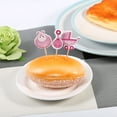 thumbnail image 4 of Baby Shower Cupcake Toppers 18Pcs Girl Type Kids Birthday Cute Cupcake Toppers Baby Shower Cake Decorations (Pink), 4 of 6
