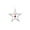White-1C-home supplies, variant on ABPWLY Home Suction Cup LED Light Christmas Snowflake Santa Deer Pendant Lamp 6x6 Inches Battery Operated Window Decor Fall Decorations For Home