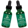 thumbnail image 1 of Aceite para barba Clubman Pinaud Balanced Moisture, 30 ml, paquete de 2, 1 of 6