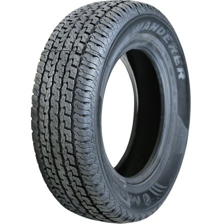 MRF Wanderer A/T 255/65R16 109H All Terrain Tire