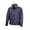 Navy/Black, variant on Result Mens Softshell Activity Waterproof Windproof Jacket