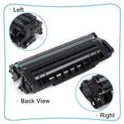 Ink realm Compatible Toner Replacement for HP 49A Q5949A High Yield (Black, 2-Pack)