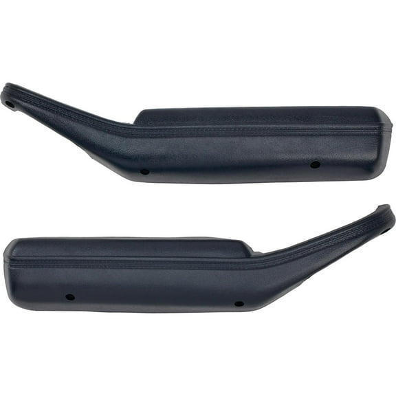 Keen Parts 290127-66 Arm Rest/Door Pull Handles, Camaro/Firebird, Pair