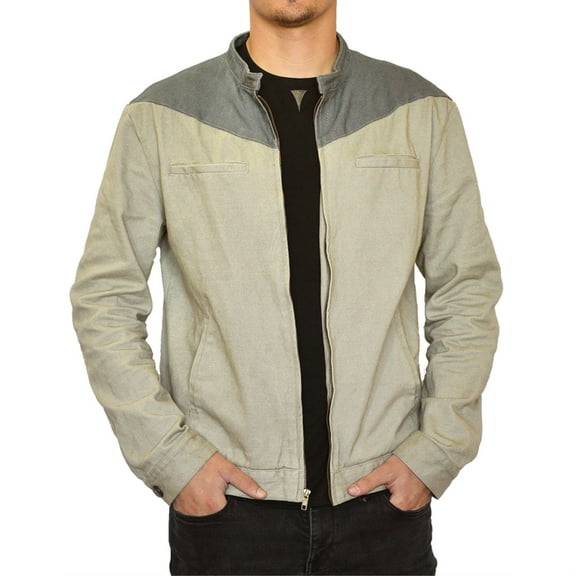 SpearPoint Denim Jacket