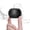 Deep Black, variant on Mini Portable Bluetooth Speaker, Small Wireless Speaker, Deep Bass with Mic, RGB Modes, 5.4 Mini Bluetooth Speaker, IP68 Waterproof, 8H Playtime, for Desk Travel
