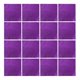 thumbnail image 1 of Purple Aluminum Foil Candy Wrappers for Wrapping 100Pcs, 1 of 4