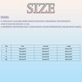 thumbnail image 3 of DAFEI Workout Tank Tops for Women Side Ruched Short Sleeve High Neck Crop Top Summer Athletic Gym Shirts, 3 of 4