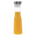 thumbnail image 3 of Cal-Mil 1.5 L Polycarbonate Carafe With Stainless Steel Lid, 3 of 6