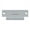 Lifetime Polished Brass, variant on Deltana Tsrca4875 Solid Brass T-Strike For Roller Catches - Bronze