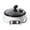 with Timer, variant on Siruishop Coffee Bean Roaster 110V Roasting Baking Machine for Household Home Soybeans with Timer