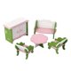thumbnail image 2 of de Muebles en Miniatura, Decoración de , Juguetes para Niños, Regalos N.  degree 2, 2 of 9