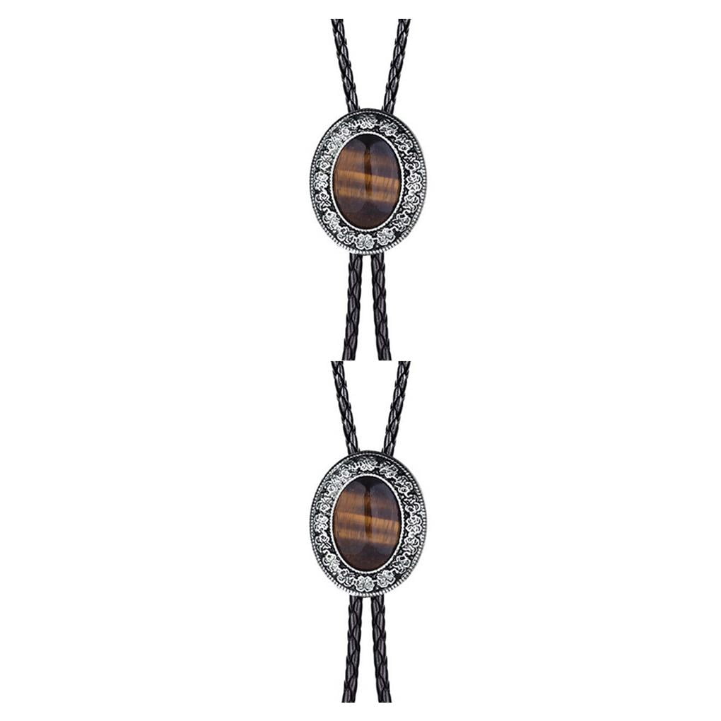 Collar Ajustable Con Colgante Corbata De Mariposa Moda Mujer | Cuotas