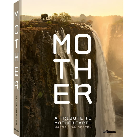 Mother: A Tribute to Mother Earth, (Hardcover)