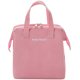 thumbnail image 1 of Bolsa de almuerzo aislada, bolsa de conveniencia simple, bolsa de almacenamiento en frío, bolso de mano para almuerzo, lonchera, mujeres y hombres, trabajo de picnic para adultos,, 1 of 5