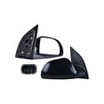 thumbnail image 1 of Espejo Depo  Chevrolet Equinox 2005 - 2010 Derecho, 1 of 1