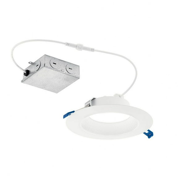 Kichler Lighting - LED Recessed Downlight - Downlight - Direct To Ceiling - 312W