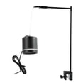 thumbnail image 5 of Lámpara LED para acuario, lámpara de alto brillo, cuentas, soporte para pecera, luz para decoración de acuario, enchufe europeo de 220-240V, 5 of 5