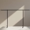 thumbnail image 4 of predolo Tabletop Arch Frame DIY Adjustable Table Arch Stand Easy Assembly over the Table Rod Stand for Event Planners, Wedding, Birthday Party, Restaurant, 4 of 10