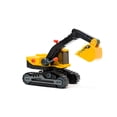 thumbnail image 2 of Excavadora Construction Toy CAT Construction 11.5 Power Haulers 2.0, 2 of 7