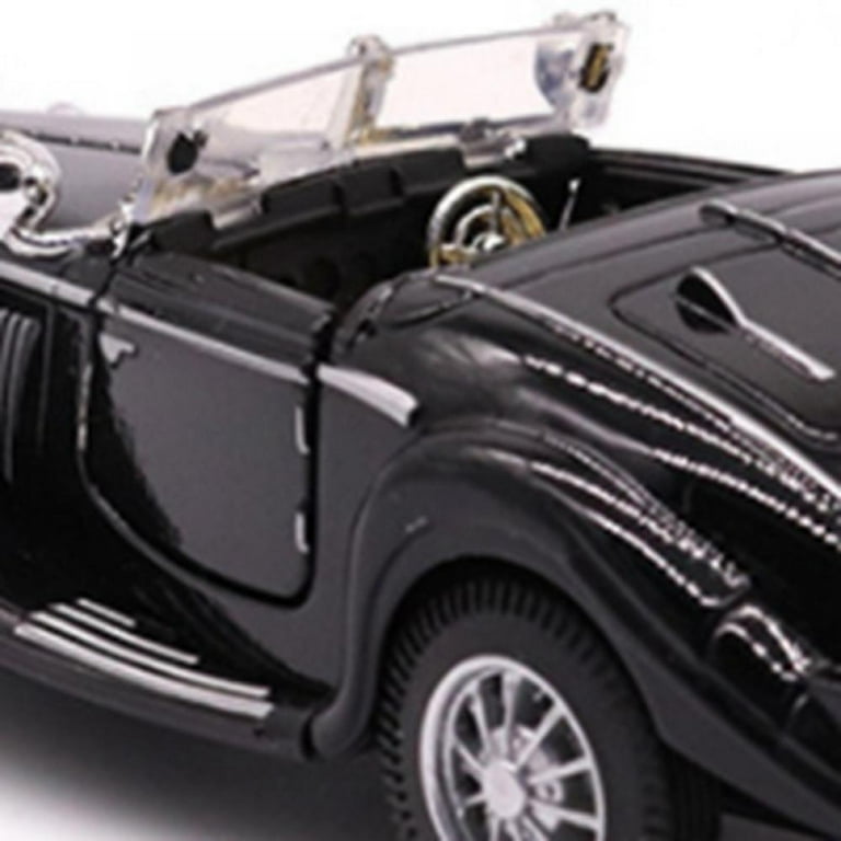 10+ Wooden Vintage Car