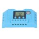 thumbnail image 2 of M Buder Controlador de Carga Solar Inteligente PWM 12V/24V 20A con Doble Puerto USB y Pantalla LCD Clara (14.0 cm / 5.5 inches), 2 of 9