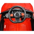 thumbnail image 4 of Montable Electrico Lee Monde BMW Rojo 6v, 4 of 4