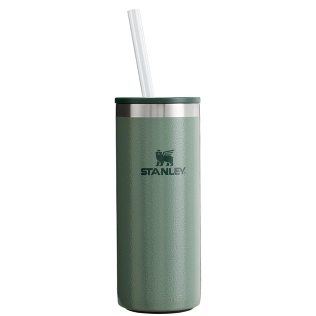Vaso enfriador Stanley Everyday Slim, de acero, 300 ml, apto para lavavajillas