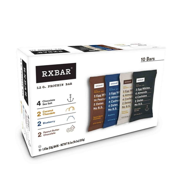 rxbar expiration