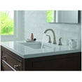 thumbnail image 7 of Delta 35864Lf Zinc Chrome Finish Bathroom Faucet, 7 of 7
