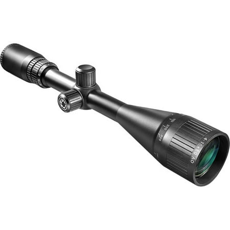 Barska 4 - 16 x 50 AO Varmint Riflescope